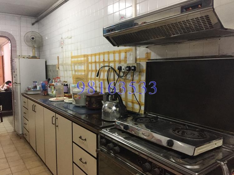 Blk 346 Bukit Batok Street 34 (Bukit Batok), HDB 4 Rooms #157404712